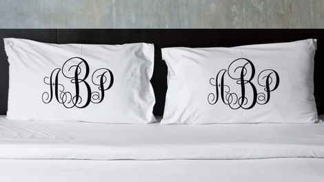 Illustration for article titled Five Splurge-Worthy Treats That Will Turn Your Bedroom Into A Luxurious Oasis